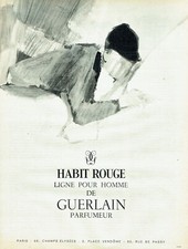 Publicité Advertising 049