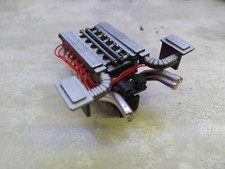 1/18 Moteur Lamborghini Diablo