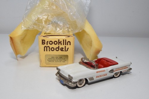 B49 brooklin brk 25x 1958 - b49,