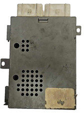 P4686617 Dodge Caravane Ou Chrysler T&c 1997 Bcm Corps Contrôle Module