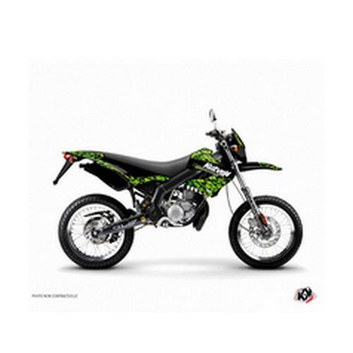 Kit deco autocollant sticker - kit, autocollant-sticker