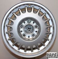 1 Jante Alliage 7 X 15 " BMW S 7 E32 Original Repeinte 1129030