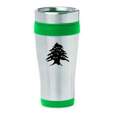 Stainless Steel Insulated 16oz