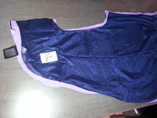 Chemise anti-mouches JMR