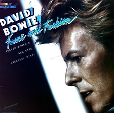 David Bowie - Fame And Fashion