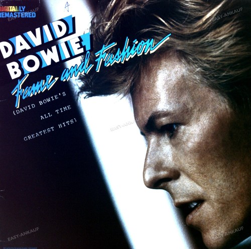 David bowie fame - david,