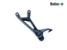 Repose-pieds arrière gauche