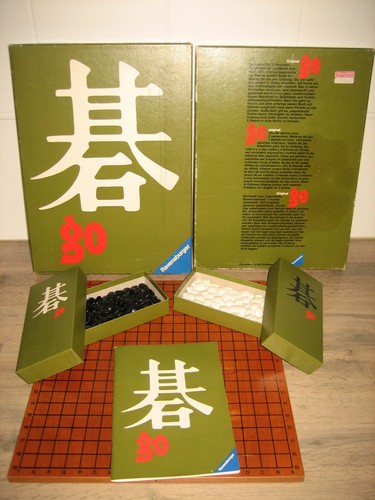 Ancien jeu société - de,
