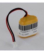 Batterie 4.8V 150mAh NiMh pour