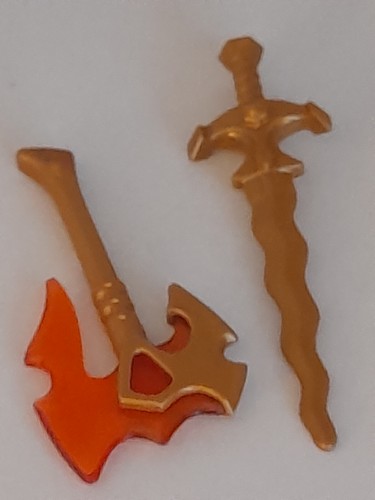Playmobil armes lot