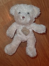 Peluche Doudou babynat