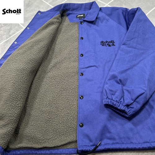 Mens schott super extreme - mens,