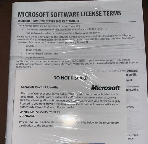 Windows server 2008 - windows,