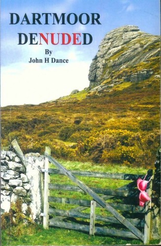 Dartmoor denuded john h - john,