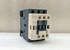 Contacteur De Moteur Schneider