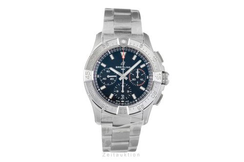Breitling avenger b01 - avenger,