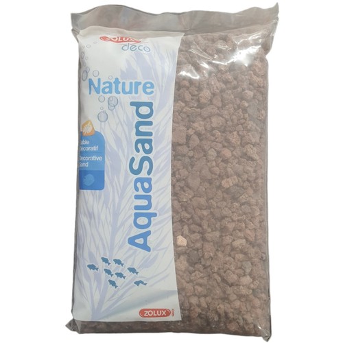 Sac vulca pouzzolane 3kg pour