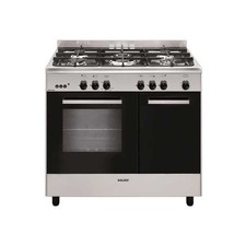 Cuisinières grande taille