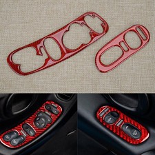 Door Window Lift Switch Cover