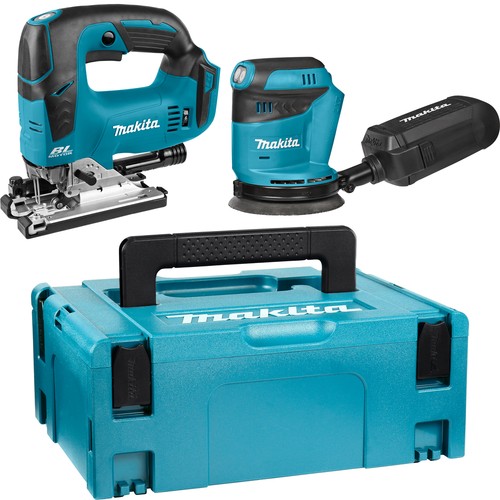 Ensemble machines 18v - machines,
