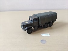 Solido kaiser jeep m34 - m34,, x