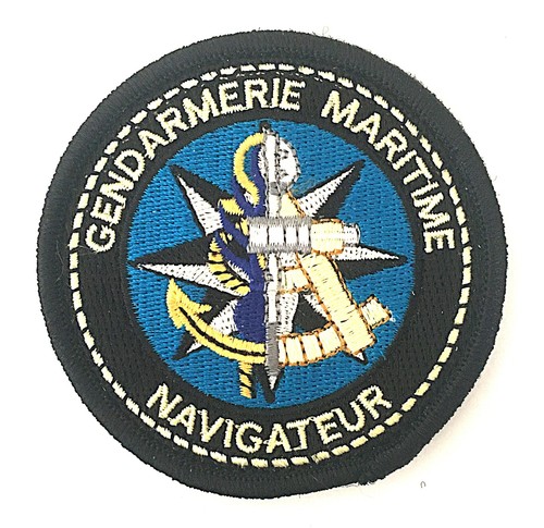 Ecusson gendarmerie nationale - ecusson,