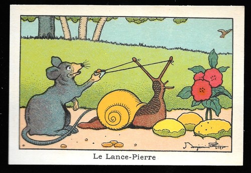 Lance pierre chromo la - lance-pierre,