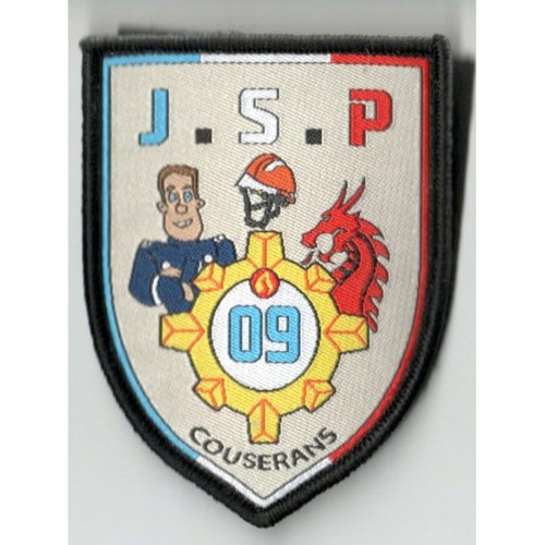 Jsp couserans sdis - jsp, 09