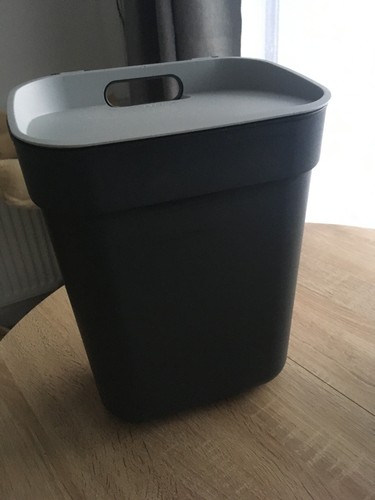 Poubelle curver 10l salle de - 10l, (salle