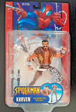 Figurine Spider-Man Kraven -