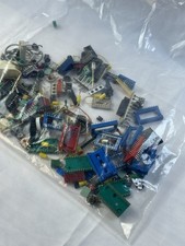 Très gros Lot de composants