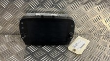 Ecran GPS FIAT 500 2 PHASE 2