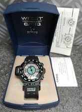 NOS 1993 ✅ CASIO CPW-100 ►