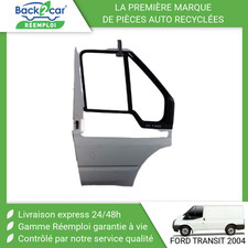 ? PORTE AVANT DROIT FORD TRANSIT KOMBI 300CP 2001- ➤4703952 ?