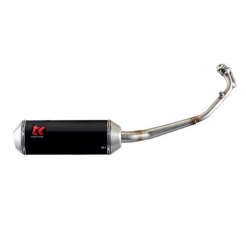 Escape gilera 200 - vr, 200-vx125-sr