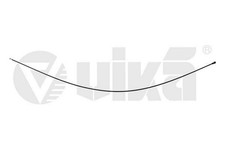 VIKA Tirette de capot moteur