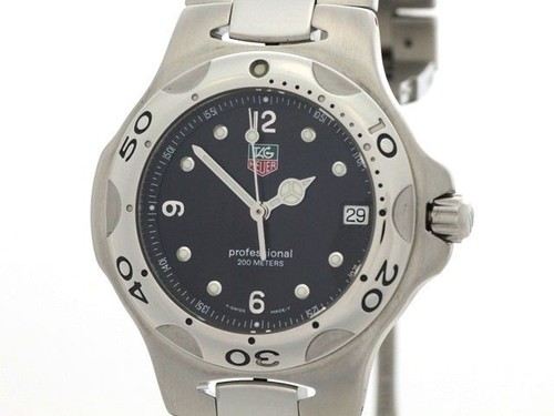 Montre pour homme tag heuer - homme,