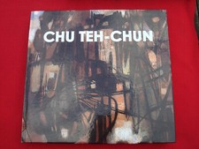 CHU TEH-CHUN 88 Rétrospective