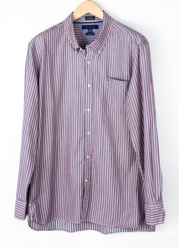 Tommy hilfiger chemise casual - tommy,