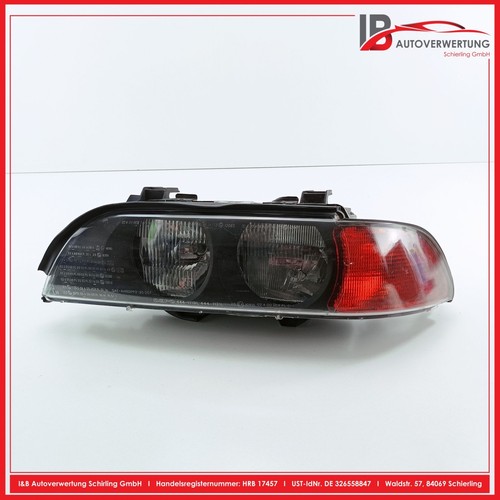 Bmw touring 520i phare - bmw, 5
