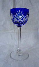 SAINT LOUIS MASSENET VERRE