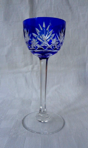Saint louis massenet verre - saint,