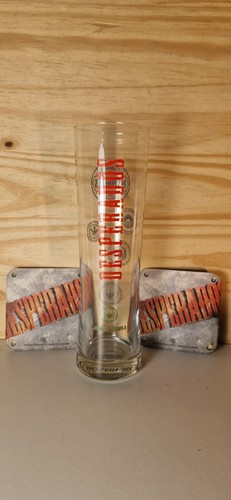 Verre biere desperados - verre,