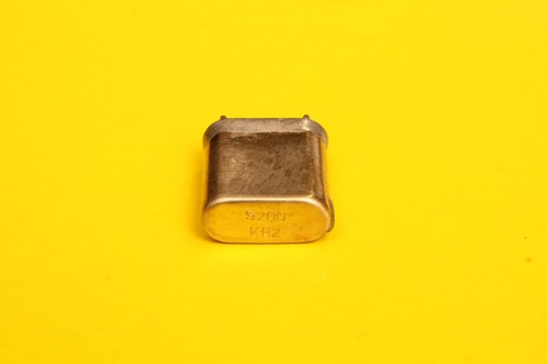 Cristal quartz 5200 khz - quartz,
