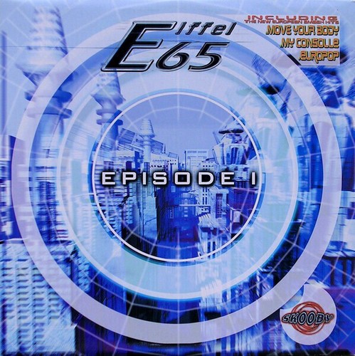 Eiffel episode single - 65,