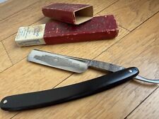 Rasoir Coupe choux LE GRELOT - P. HOSPITAL N° 151 (5/8) - Bel état