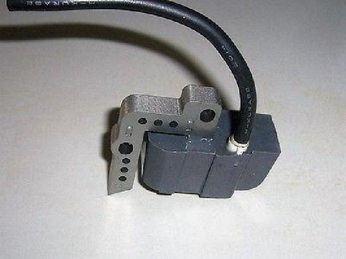 Bobine allumage scie - bobine,