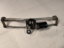 MOTEUR ESSUIE GLACE AVANT BMW