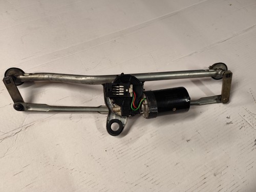 Moteur essuie glace avant - moteur,
