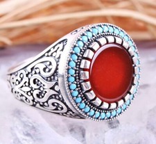 Bague Chevalière Homme 6g